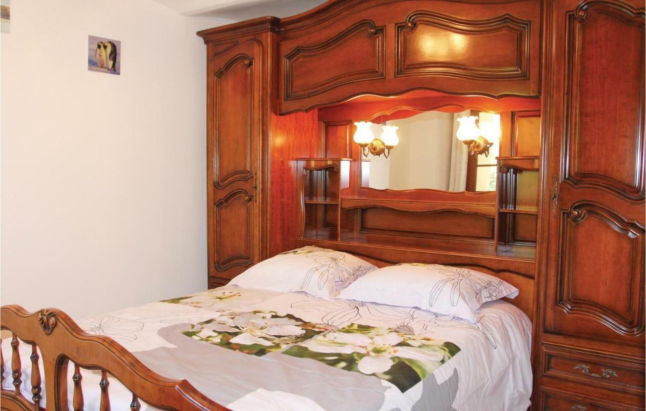 2 Bedroom Awesome Home In Sigoyer Sigoyer  エクステリア 写真
