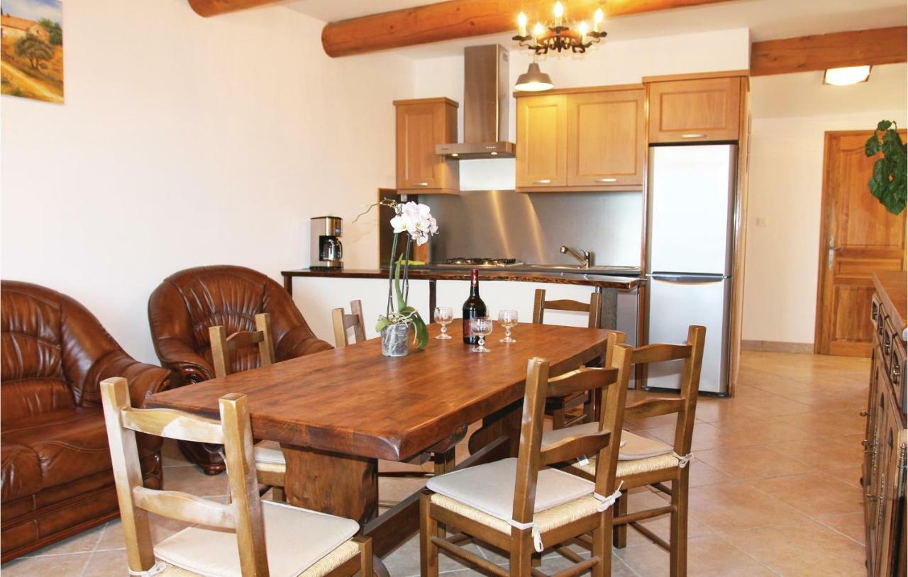 2 Bedroom Awesome Home In Sigoyer Sigoyer  エクステリア 写真