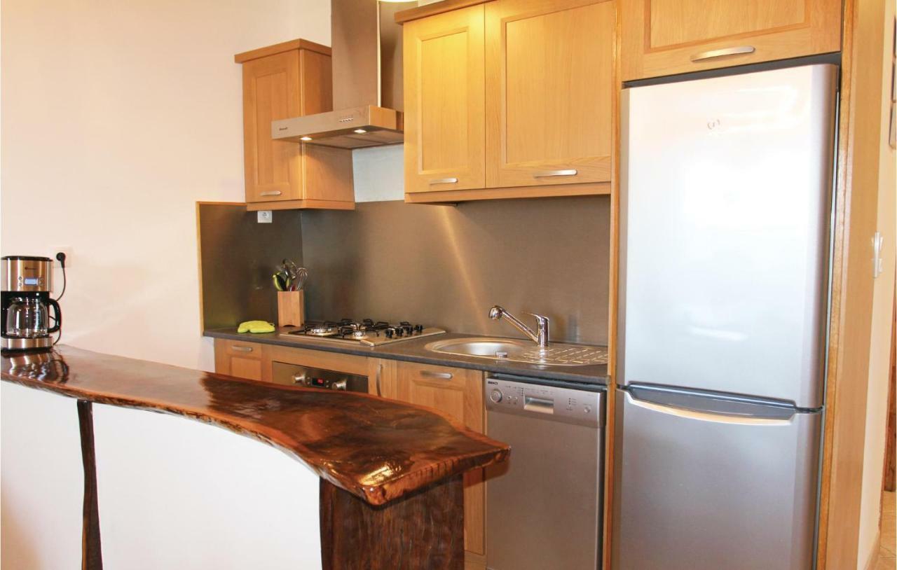 2 Bedroom Awesome Home In Sigoyer Sigoyer  エクステリア 写真